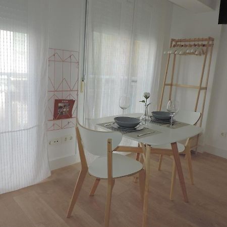 Casita De Frailes Daire Málaga Dış mekan fotoğraf