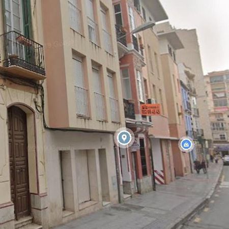 Casita De Frailes Daire Málaga Dış mekan fotoğraf