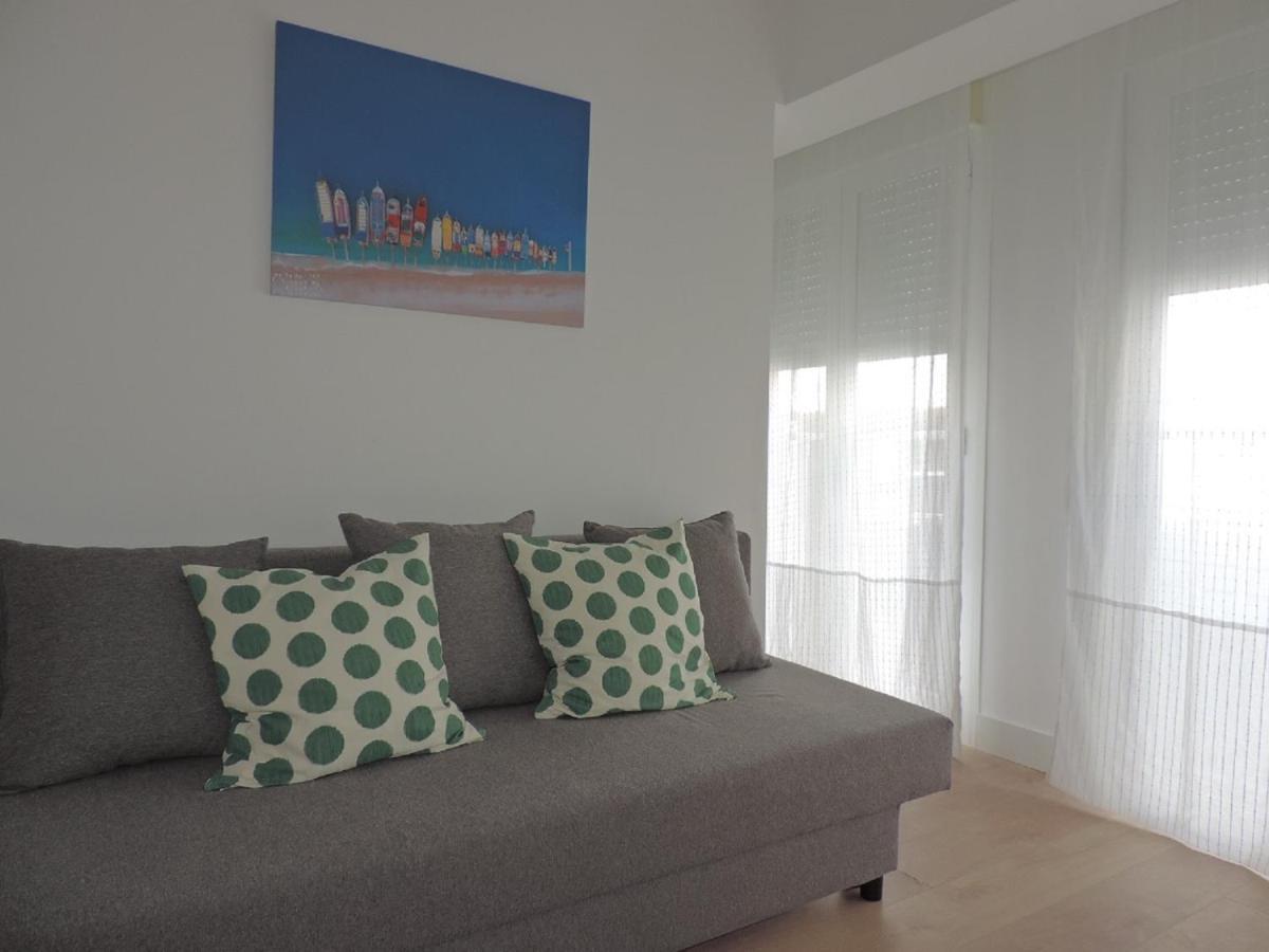 Casita De Frailes Daire Málaga Dış mekan fotoğraf