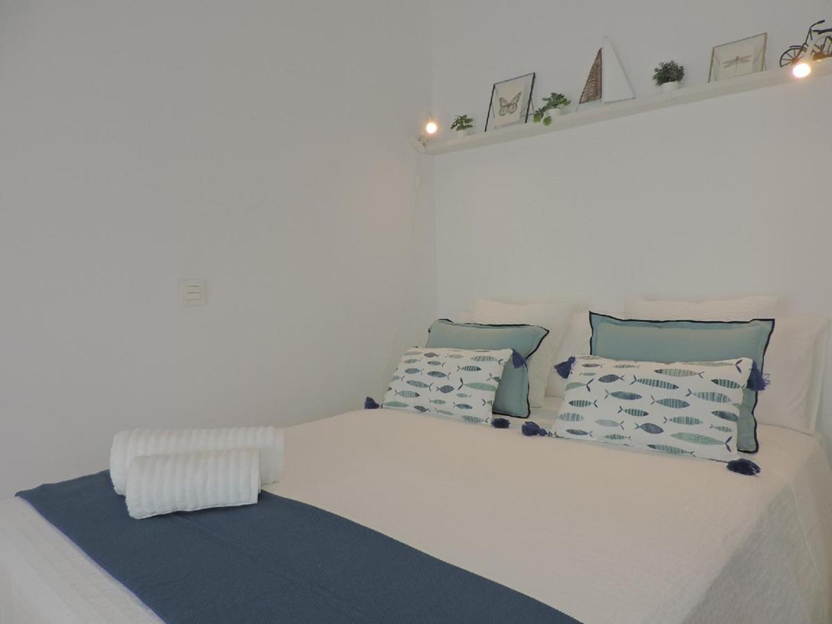 Casita De Frailes Daire Málaga Dış mekan fotoğraf