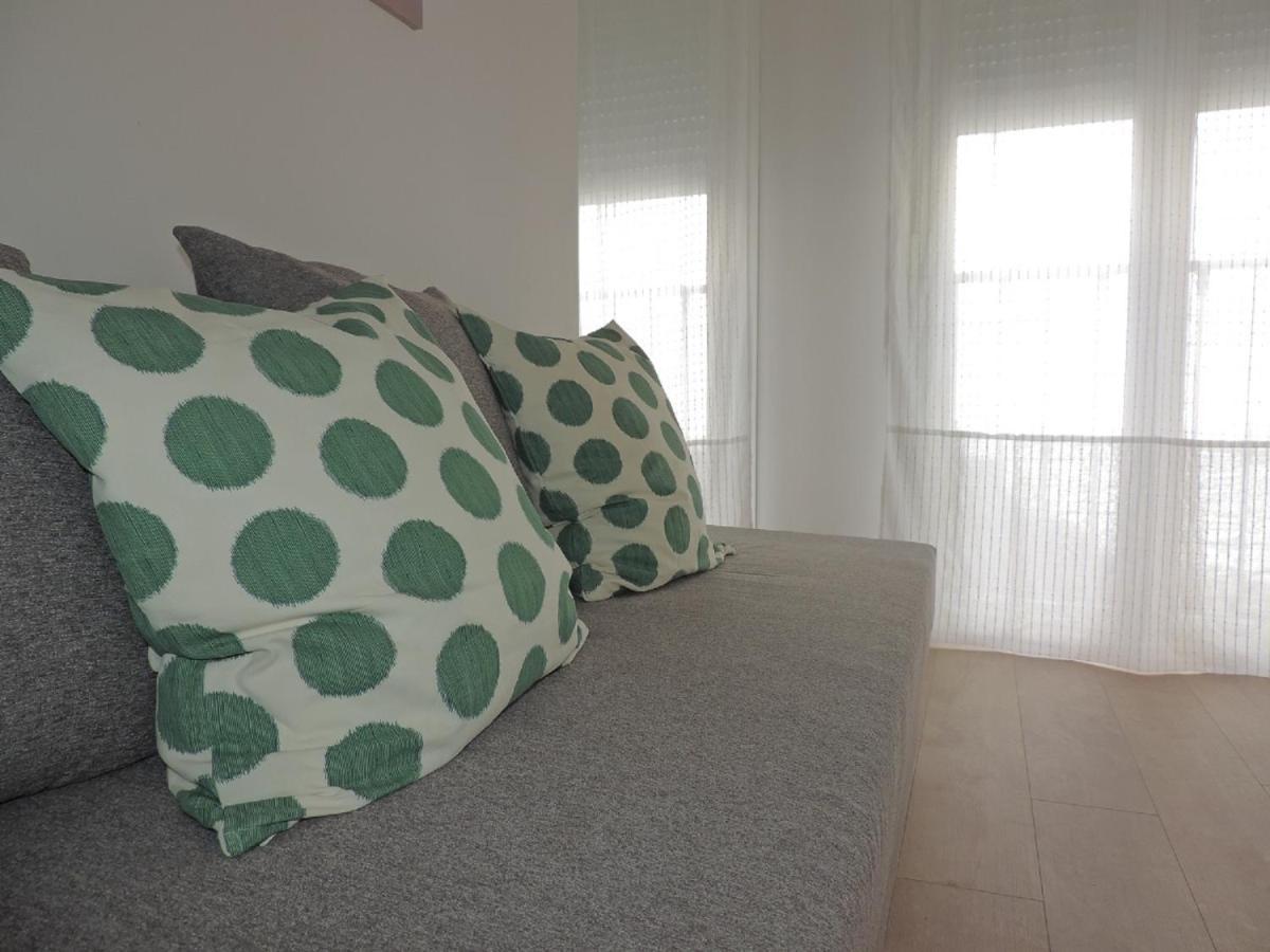 Casita De Frailes Daire Málaga Dış mekan fotoğraf