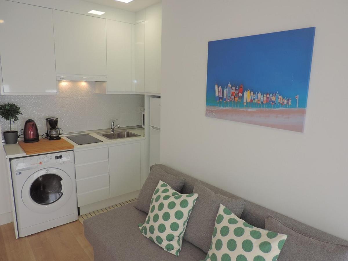 Casita De Frailes Daire Málaga Dış mekan fotoğraf