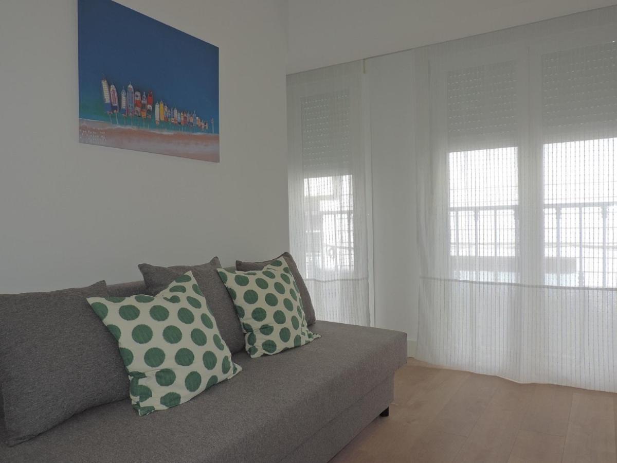 Casita De Frailes Daire Málaga Dış mekan fotoğraf
