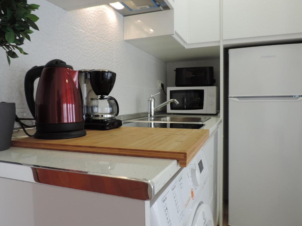 Casita De Frailes Daire Málaga Dış mekan fotoğraf